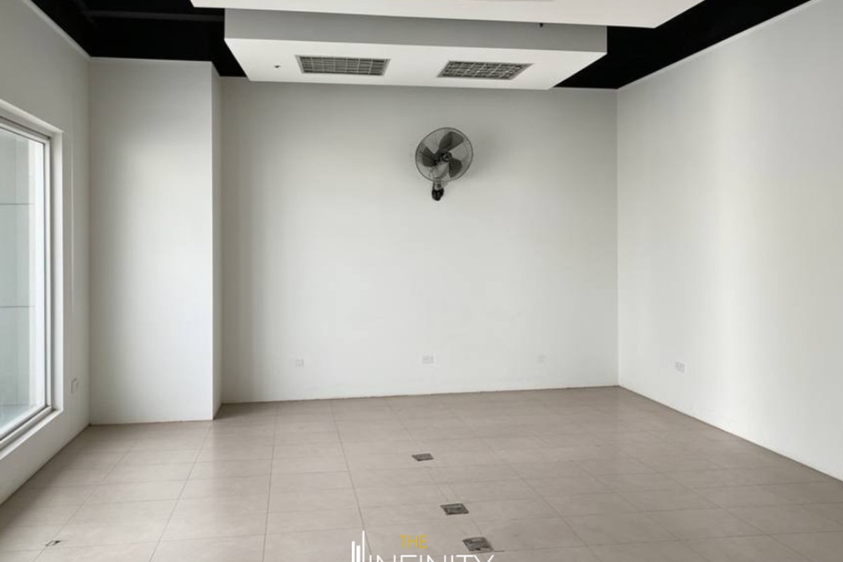 For Sale Office Space in Seibu Tower, Taguig City