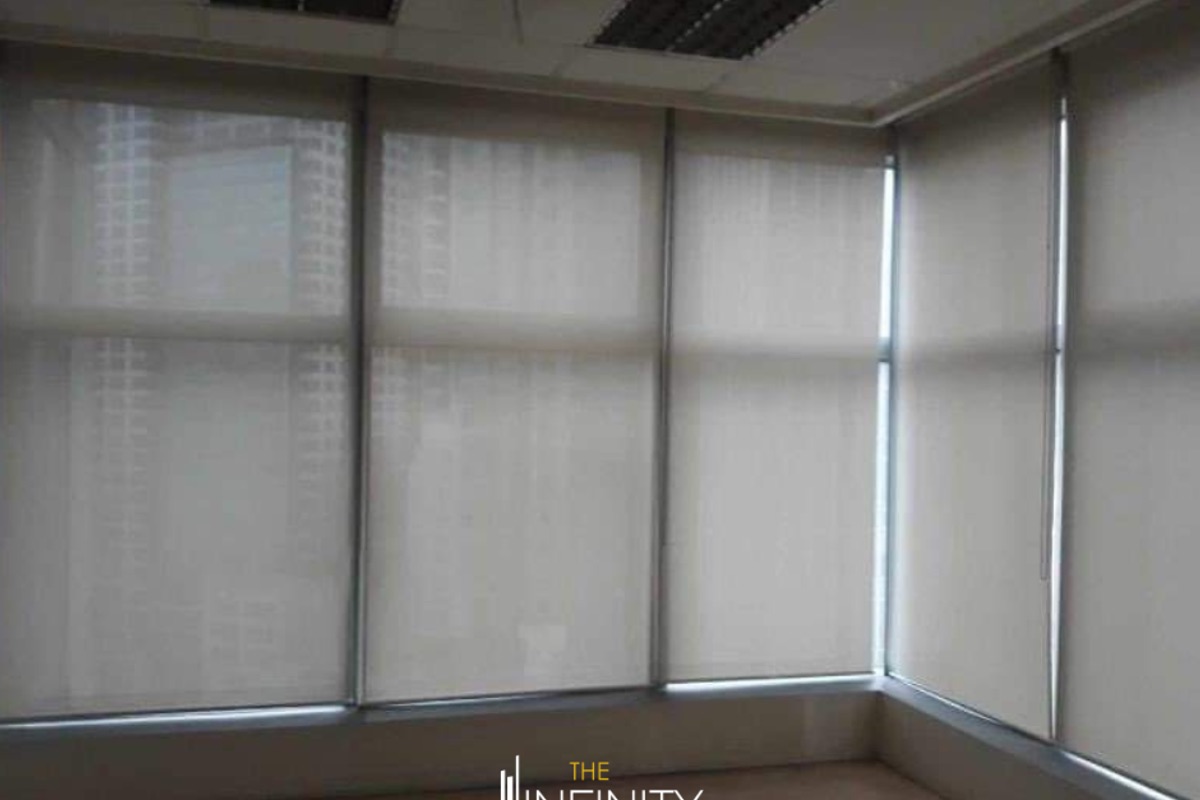 Office Space in Valeto Salcedo Village