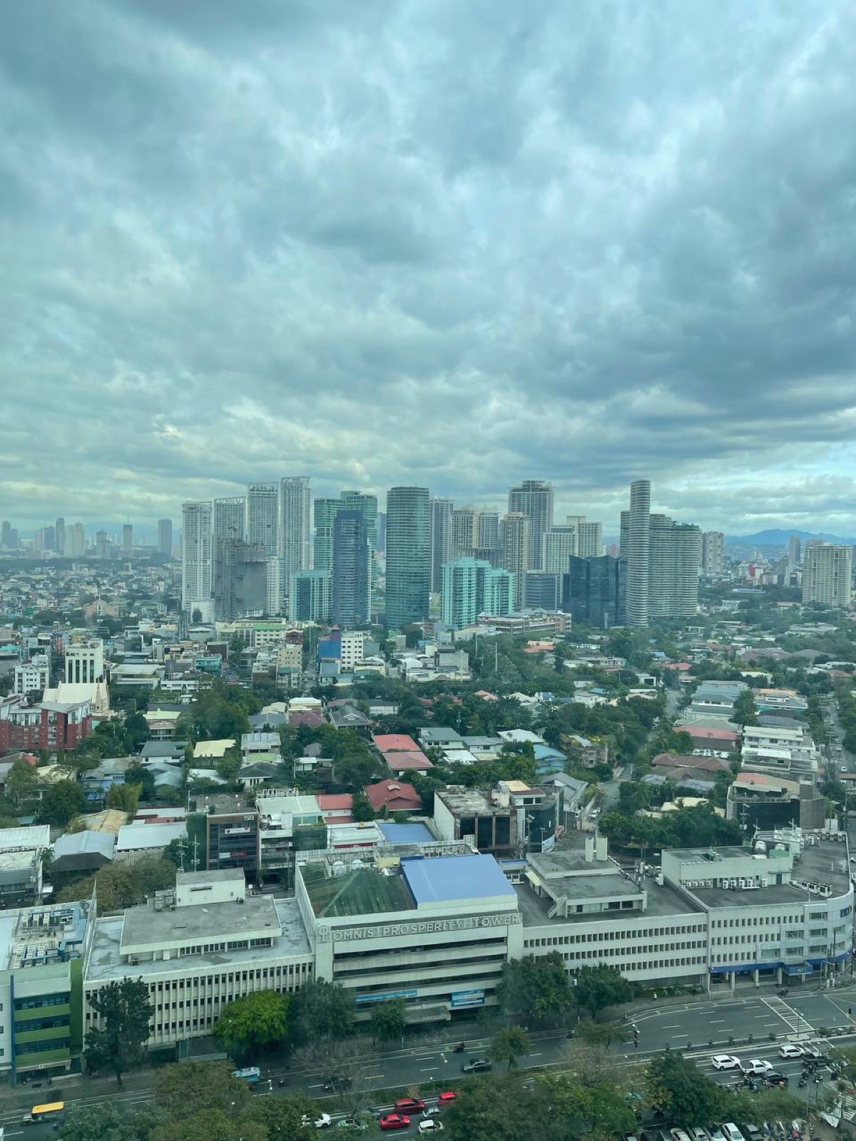 For Sale 3 Bedroom in One Roxas Triangle, Makati City — photo 17