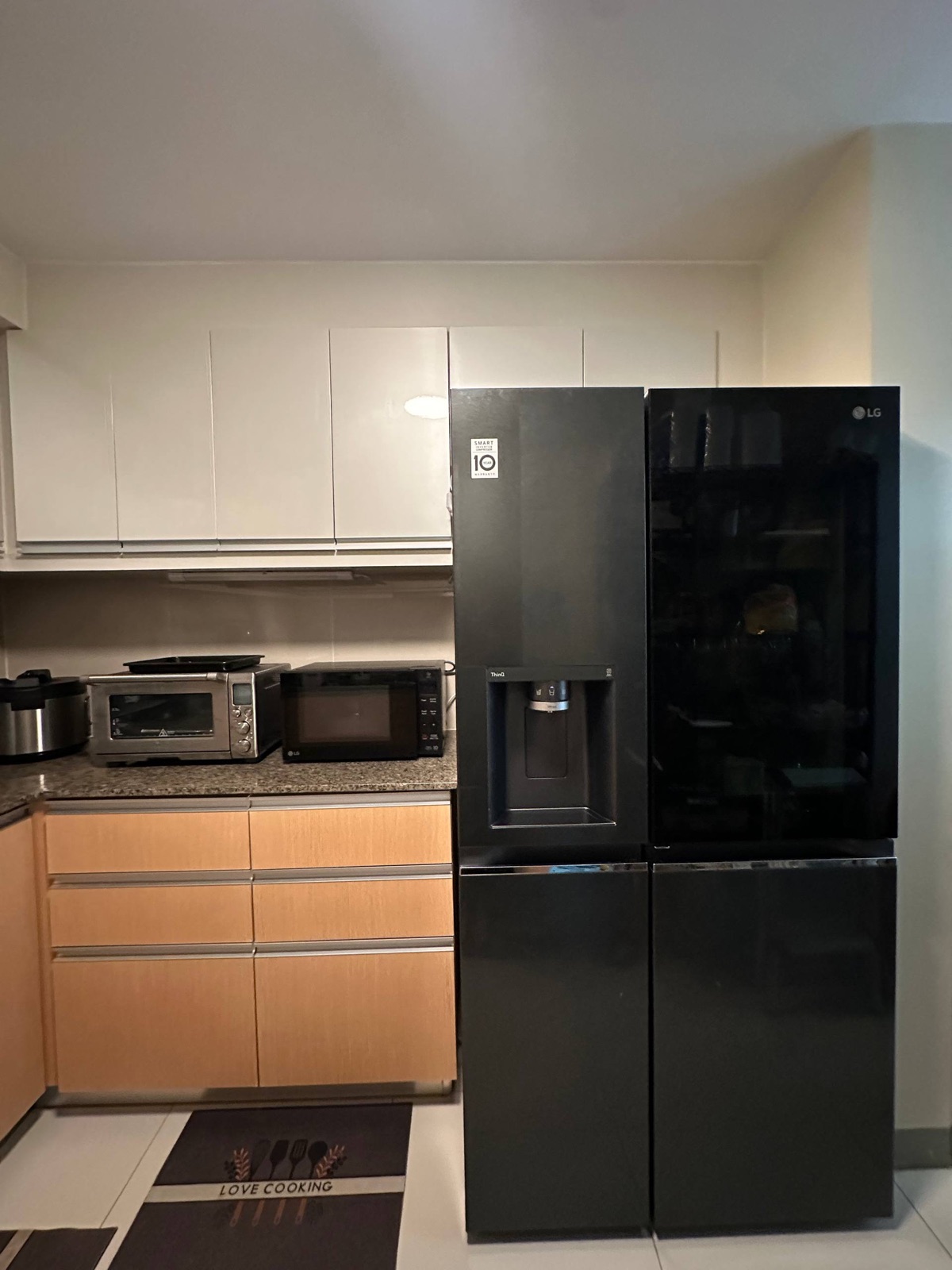 For Sale 1 Bedroom in One Uptown Residences, Taguig City — photo 10