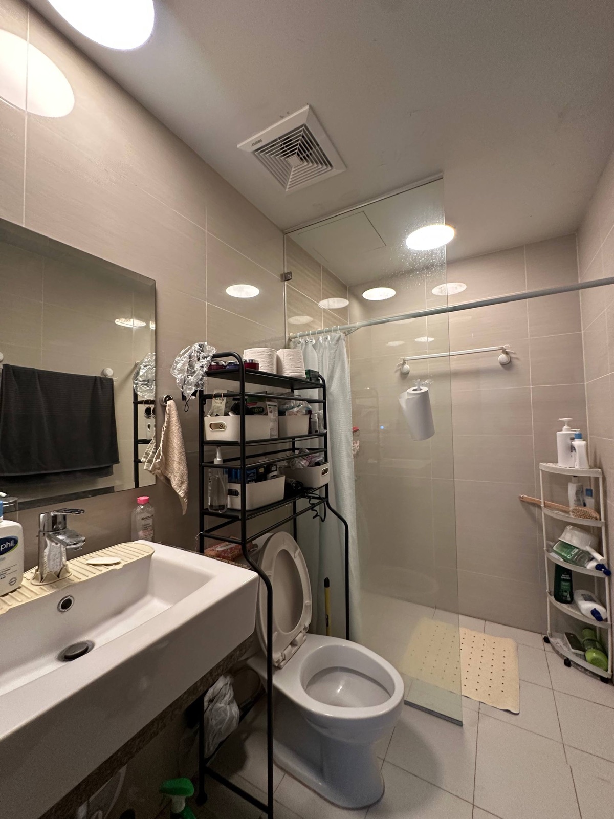 For Sale 1 Bedroom in One Uptown Residences, Taguig City — photo 11