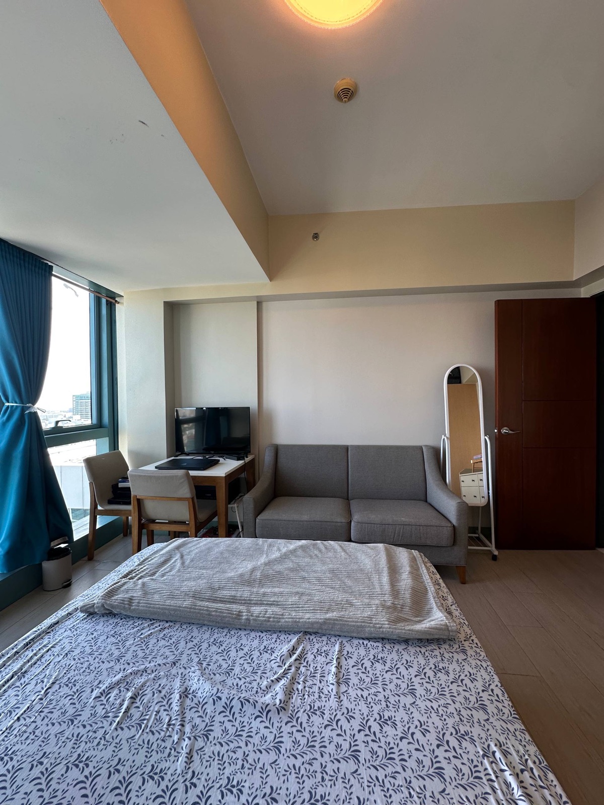 For Sale 1 Bedroom in One Uptown Residences, Taguig City — photo 14
