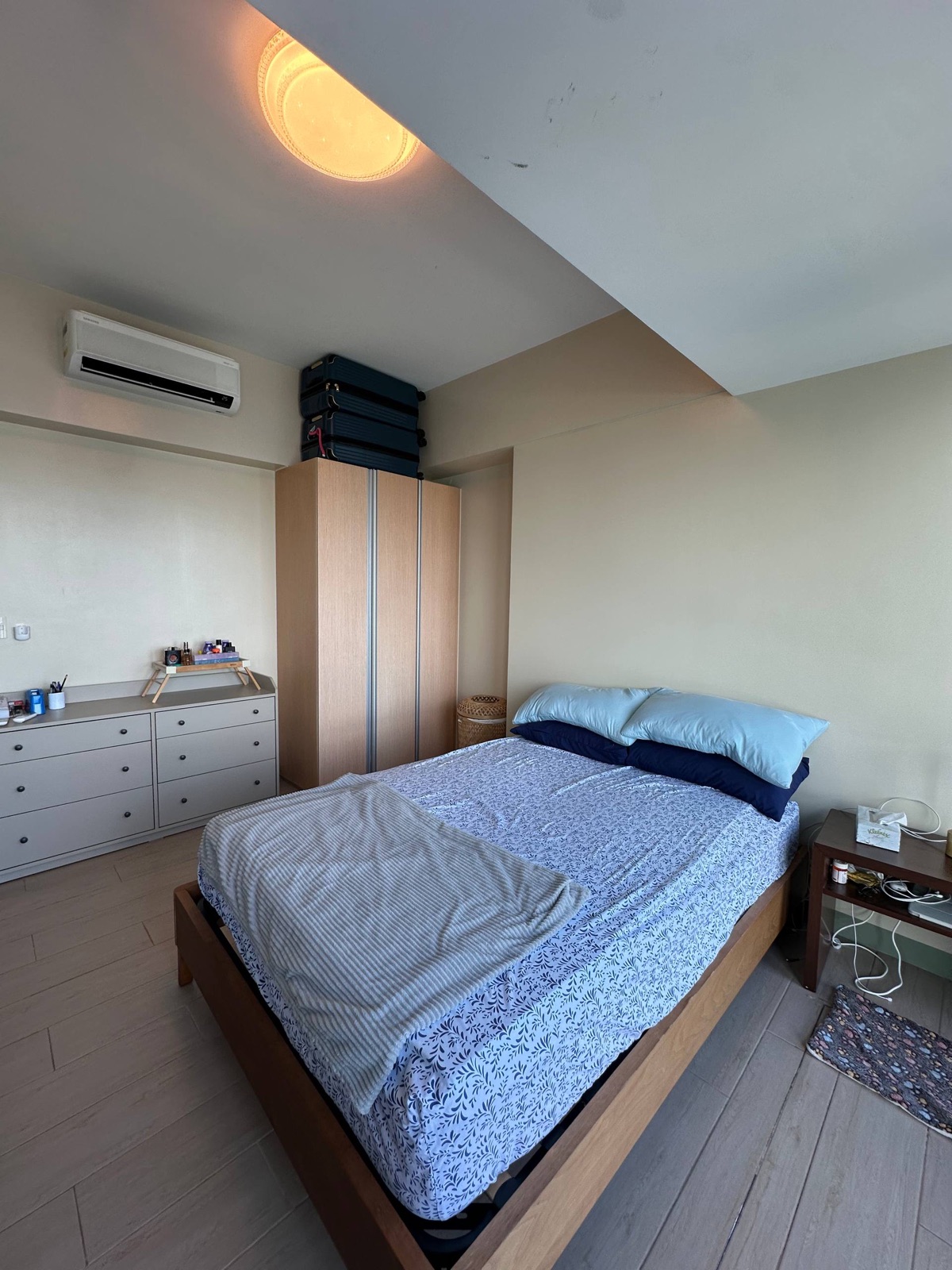 For Sale 1 Bedroom in One Uptown Residences, Taguig City — photo 16