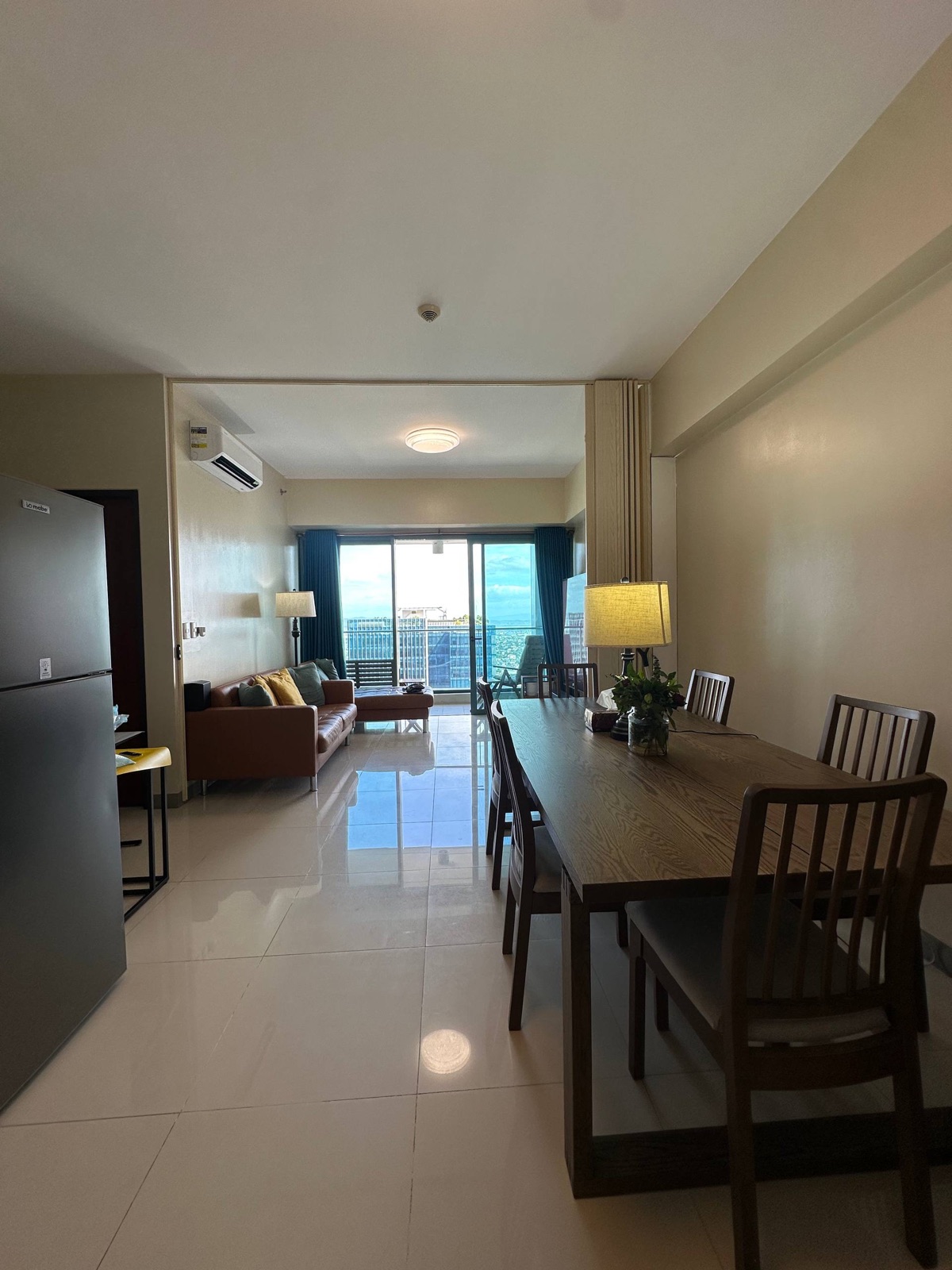 For Sale 1 Bedroom in One Uptown Residences, Taguig City — photo 3