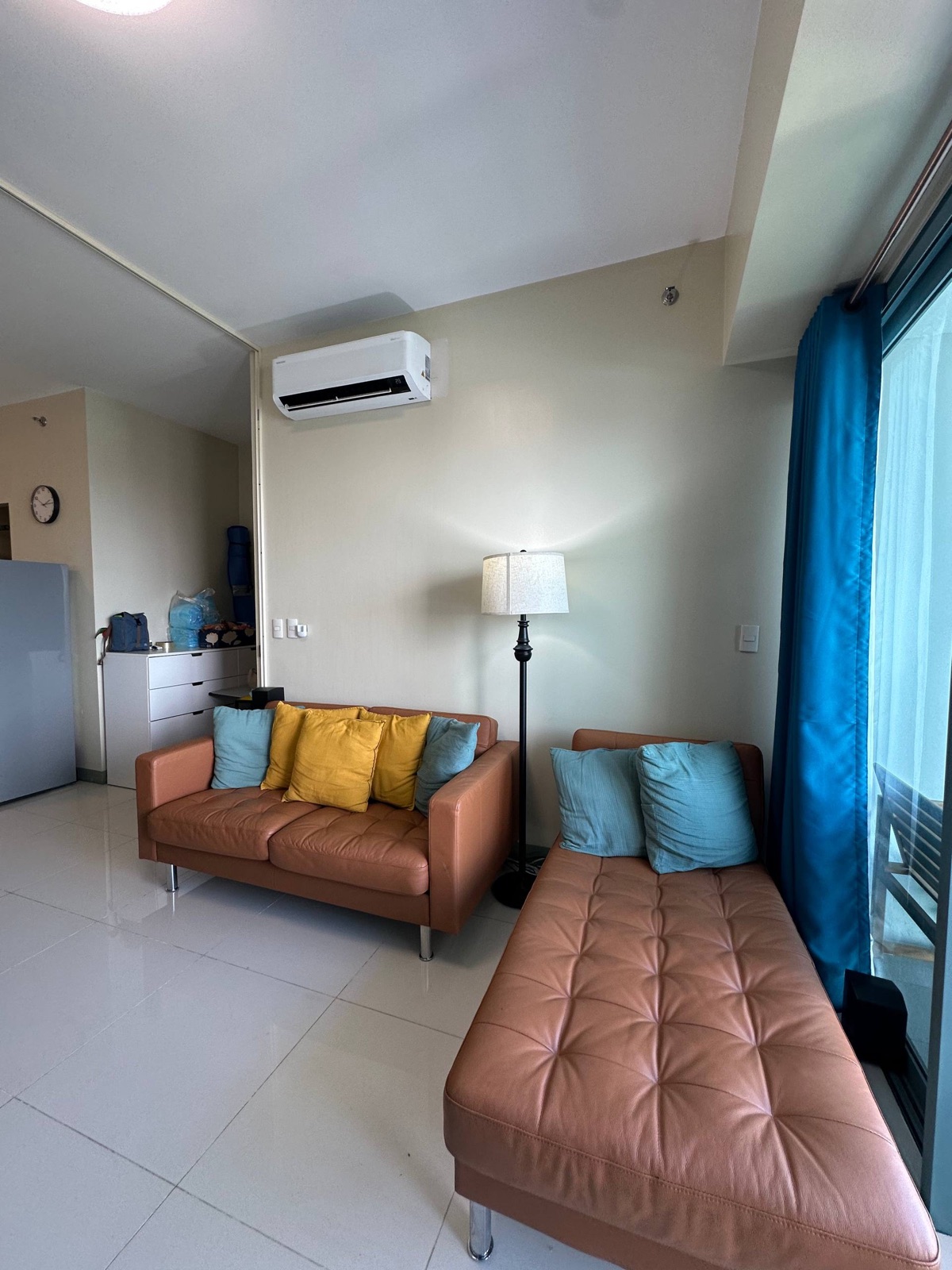 For Sale 1 Bedroom in One Uptown Residences, Taguig City — photo 6