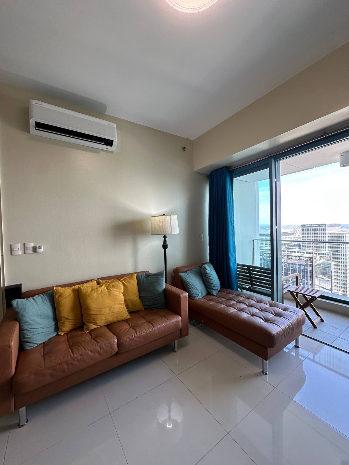 For Sale 1 Bedroom in One Uptown Residences, Taguig City — photo 7