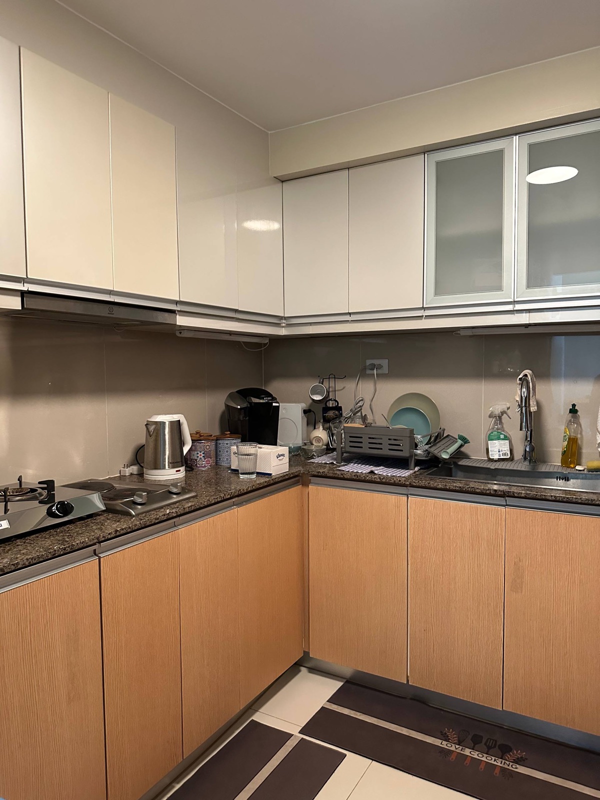 For Sale 1 Bedroom in One Uptown Residences, Taguig City — photo 9