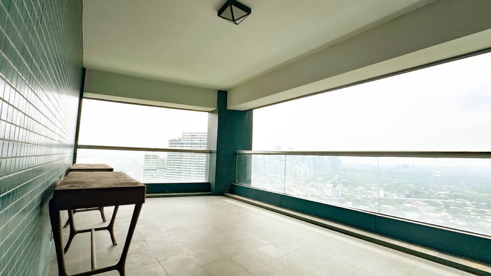 For Lease 4 Bedroom in Rizal Tower, Makati City — photo 10