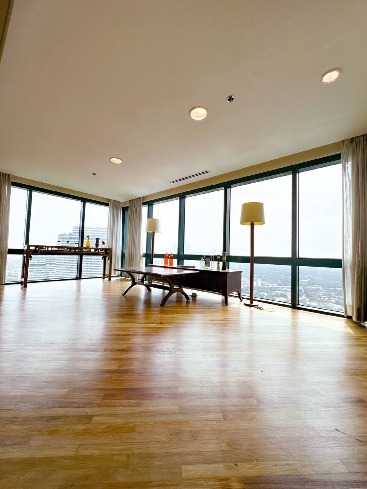 For Lease 4 Bedroom in Rizal Tower, Makati City — photo 4