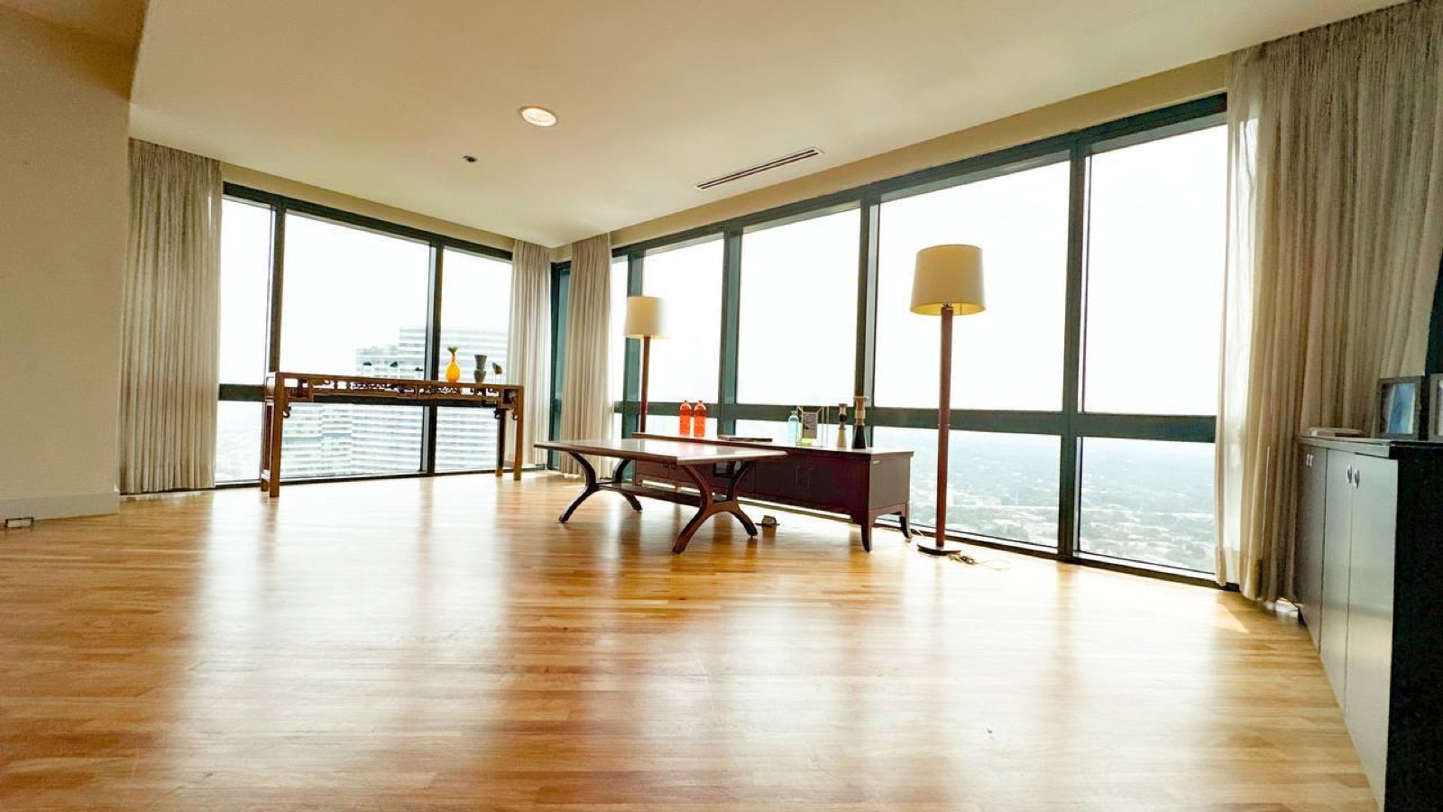 For Lease 4 Bedroom in Rizal Tower, Makati City — photo 5