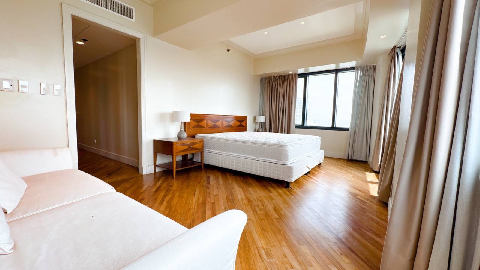 For Lease 4 Bedroom in Rizal Tower, Makati City — photo 7