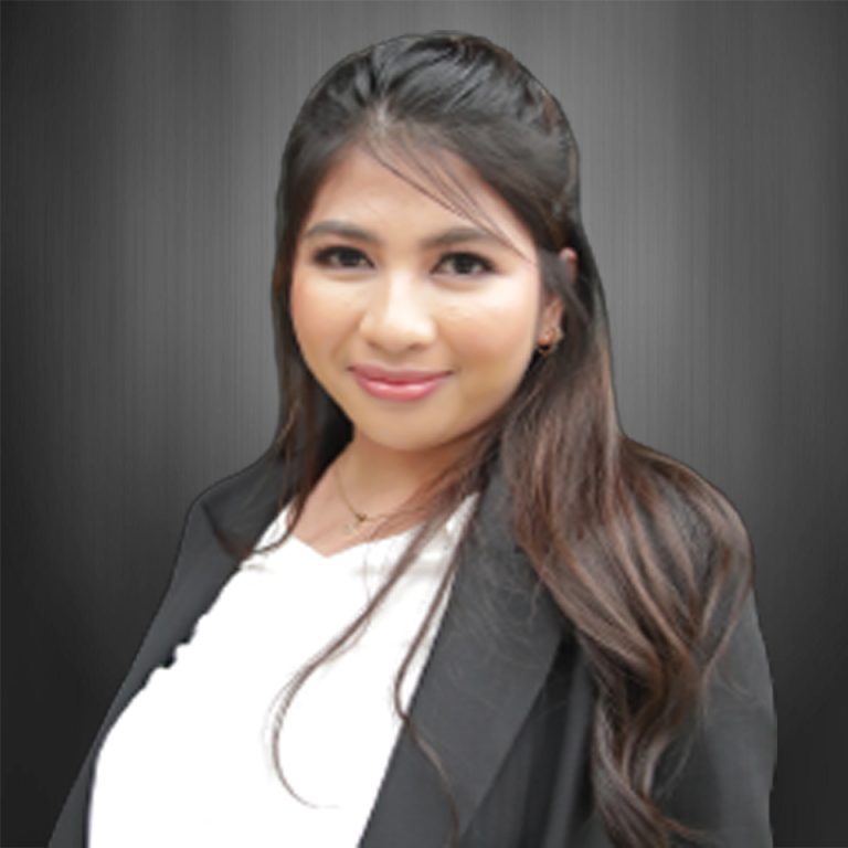 Juanita Rose De Guzman